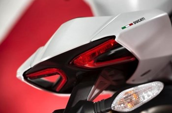 Ducati 899 Panigale 2013 - Bild 8 Ducati 899 Panigale 2013 - Bild 8