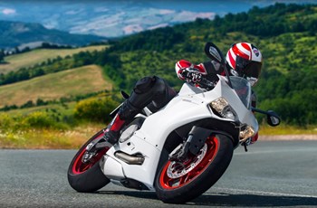 Ducati 899 Panigale 2013 - Bild 10 Ducati 899 Panigale 2013 - Bild 10