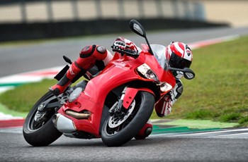 Ducati 899 Panigale 2013 - Bild 11 Ducati 899 Panigale 2013 - Bild 11