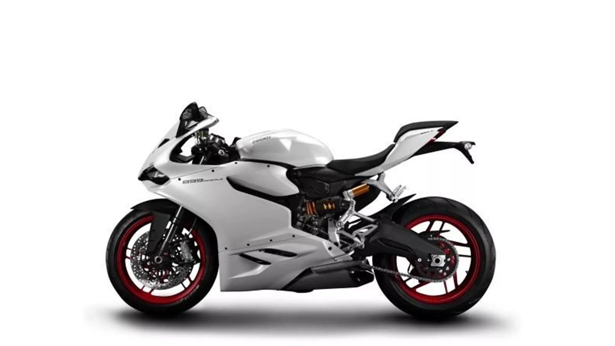 Ducati 899 Panigale - Image 9 Ducati 899 Panigale - Image 9