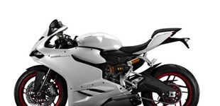 Ducati 1199 Panigale R 2014 vs Ducati 899 Panigale 2013