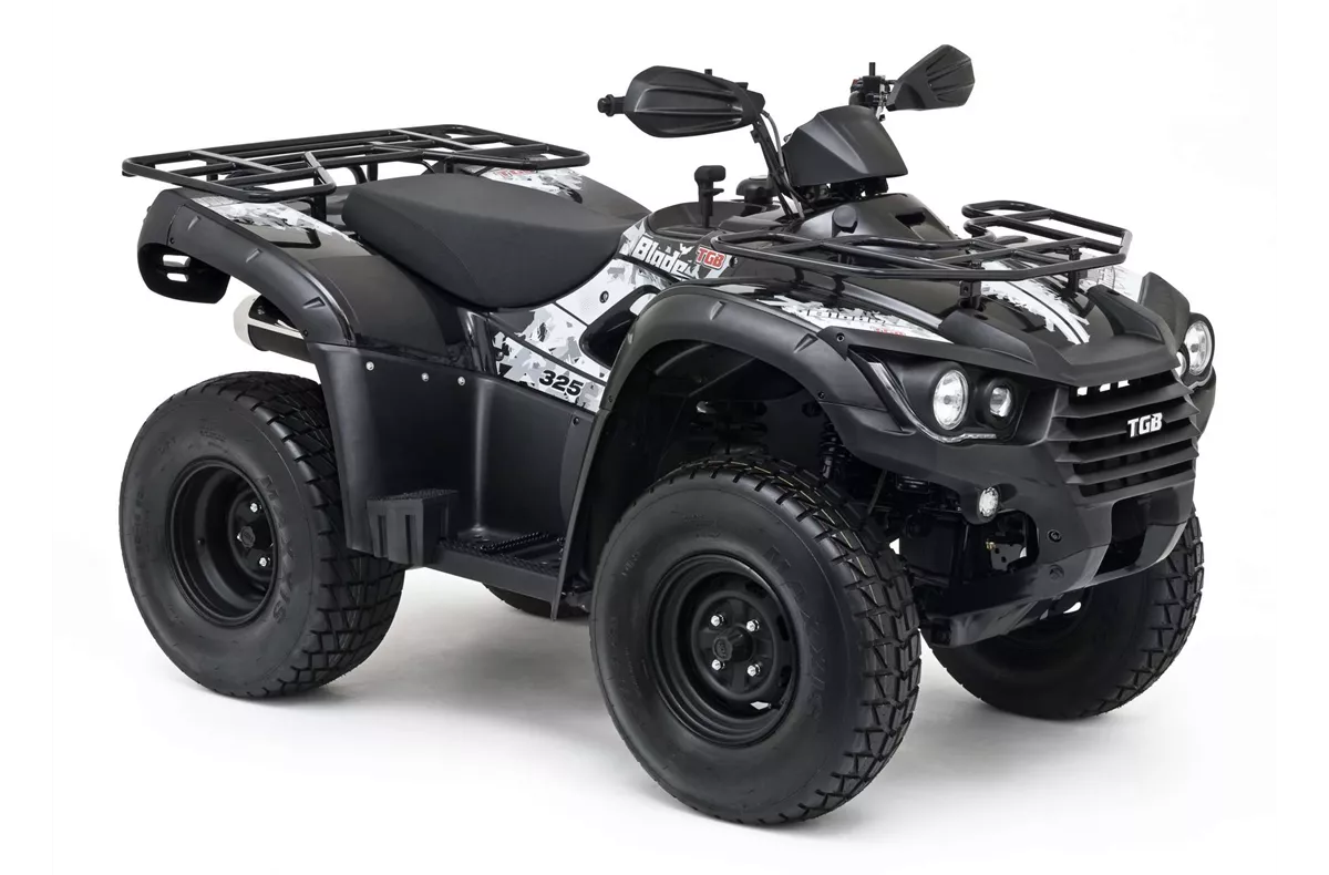 TGB Blade 325 4x2 TGB Blade 325 4x2