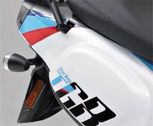 TGB Tapo RS 2013 - Bild 2