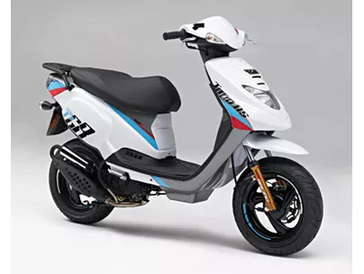 TGB Tapo RS 2013 TGB Tapo RS 2013