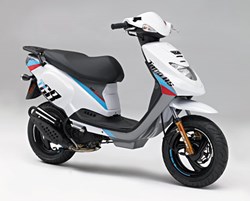 TGB Tapo RS 2013