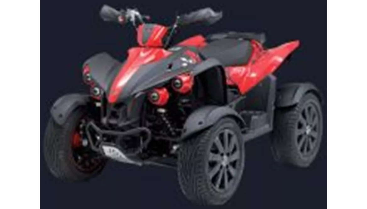 TGB Gunner 550 2013 TGB Gunner 550 2013