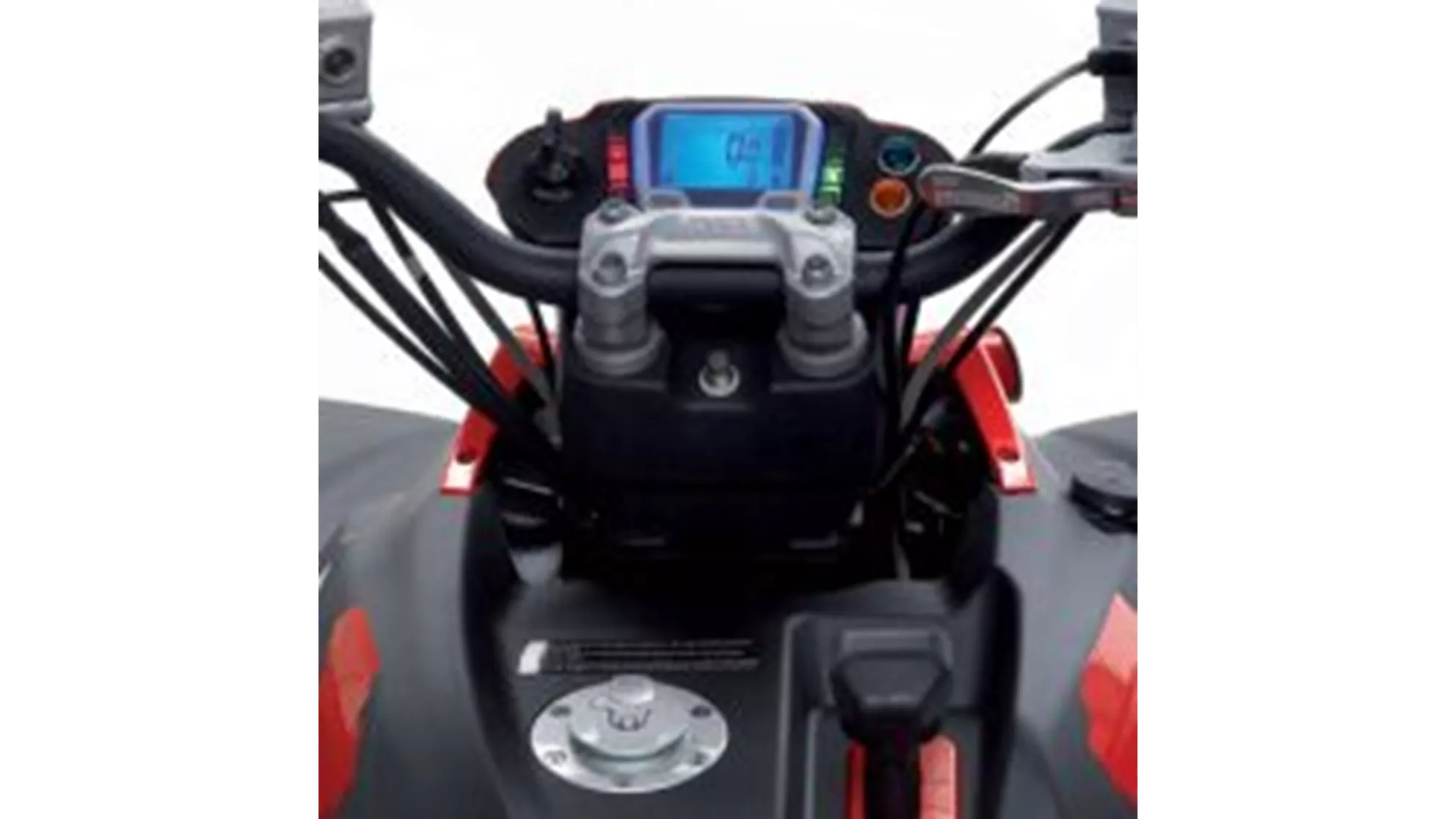 TGB Gunner 550 - Image 5 TGB Gunner 550 - Image 5