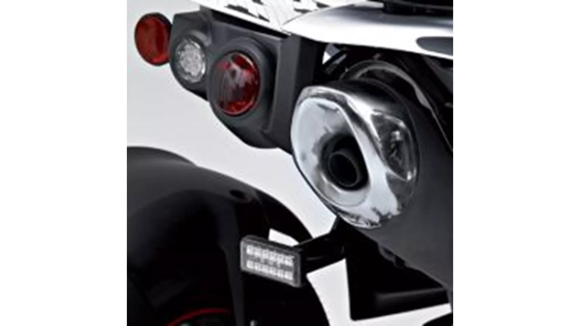 TGB Gunner 550 - Image 6 TGB Gunner 550 - Image 6