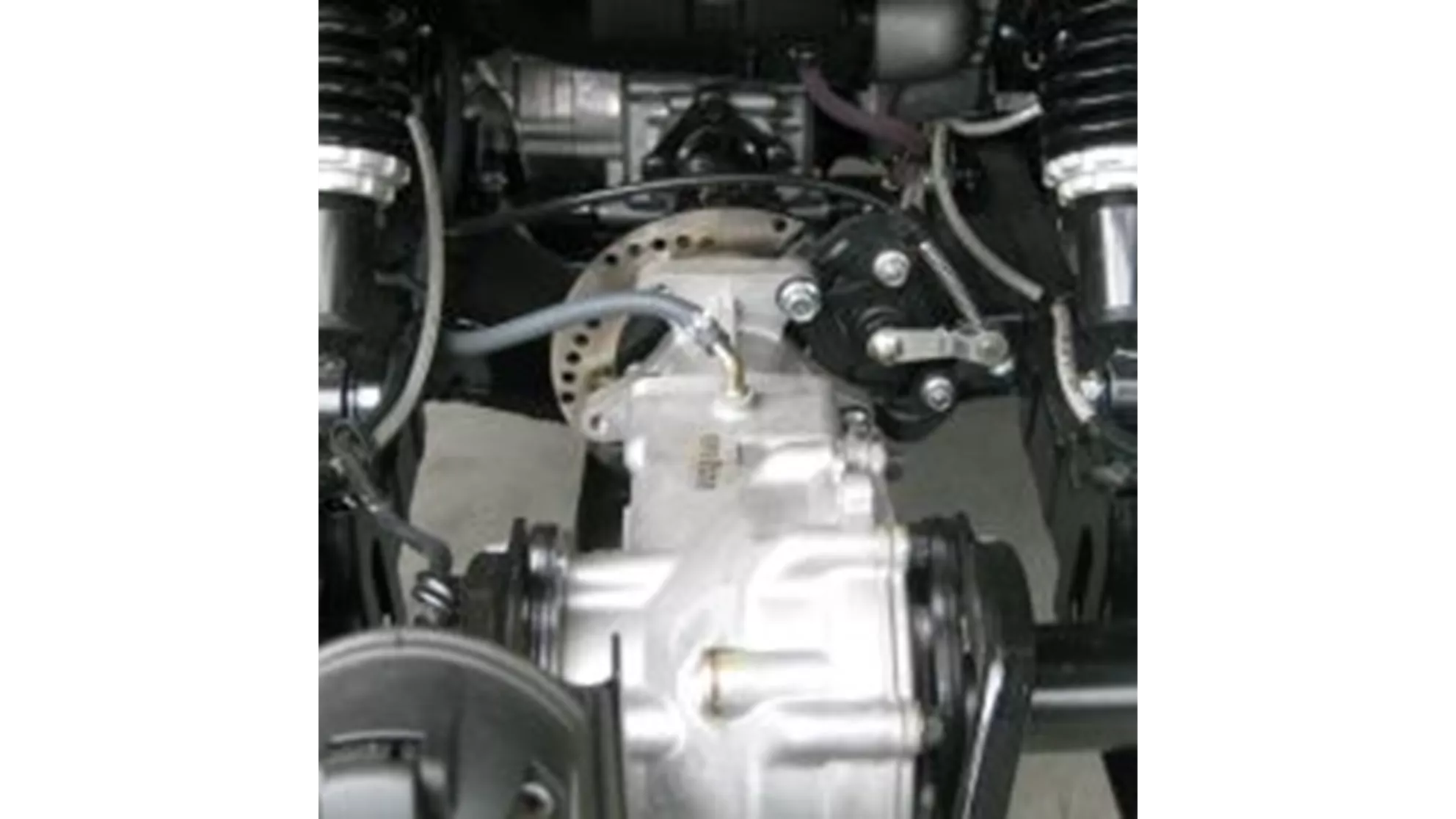 TGB Gunner 550 - Image 7 TGB Gunner 550 - Image 7