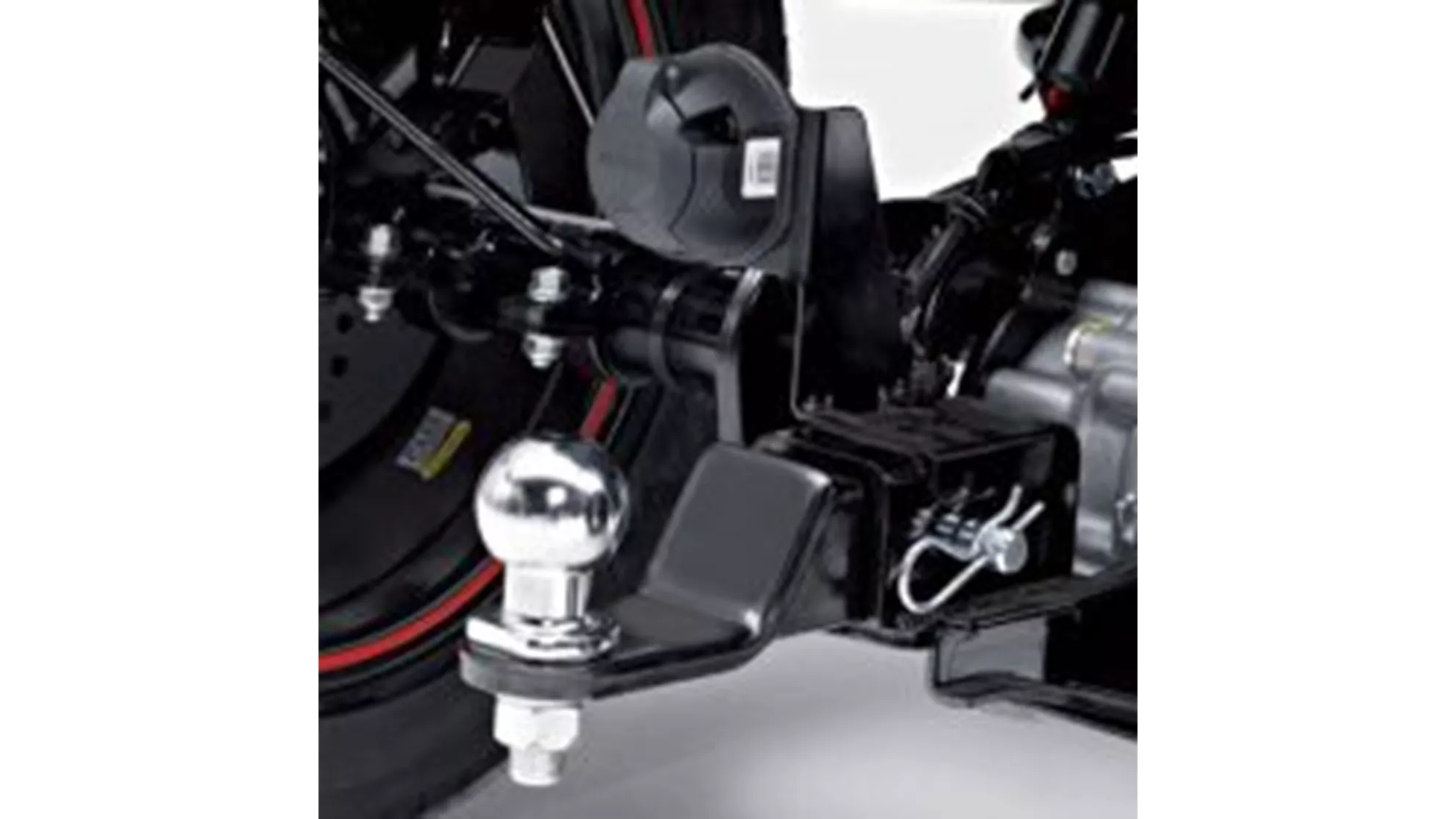 TGB Gunner 550 - Image 8 TGB Gunner 550 - Image 8