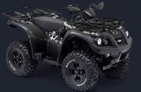 TGB Blade 500 4x4 IRS 2013 - Bild 2