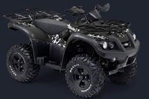 TGB Blade 500 4x4 IRS 2013 - Bild 2