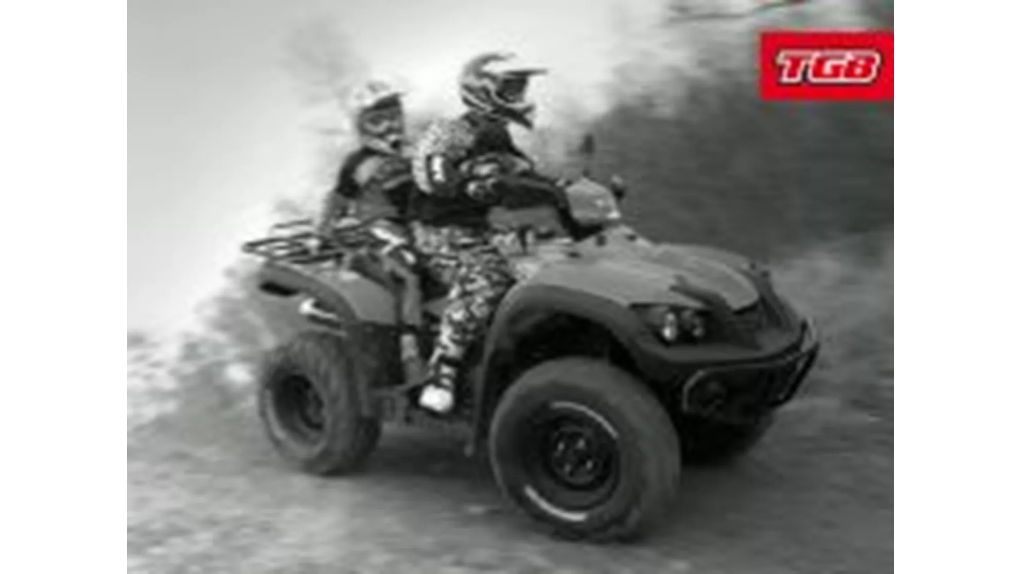 TGB Blade 500 4x4 IRS - Image 3 TGB Blade 500 4x4 IRS - Image 3