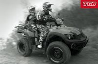 TGB Blade 500 4x4 IRS 2013 - Bild 5