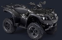 TGB Blade 500 4x4 IRS 2013 - Bild 1