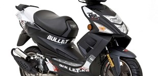 TGB Bull&t 50 2013 vs TGB Bull&t RR 2013