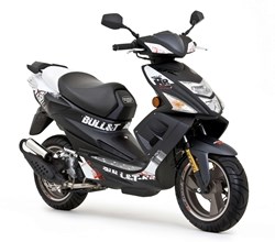 TGB Bull&t RR 2013