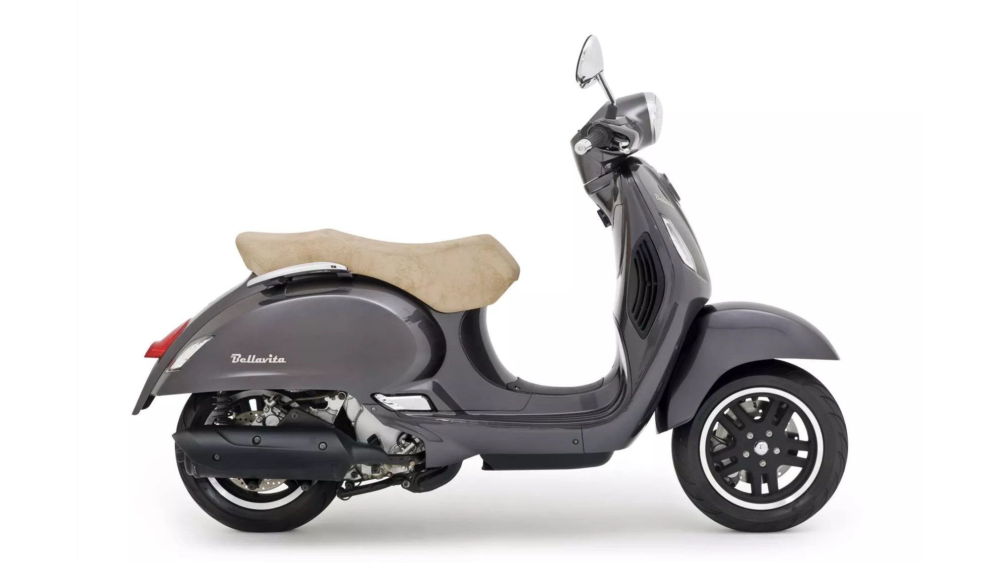 TGB Bellavita 300 - Image 1 TGB Bellavita 300 - Image 1