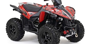 TGB Blade 550 4x4 IRS 2012 vs TGB Target 550 4x4 IRS 2013