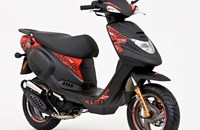 TGB Tapo RR 2013 - Bild 1 TGB Tapo RR 2013 - Bild 1