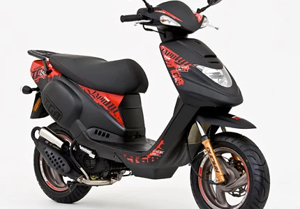 TGB Tapo RR 2013 TGB Tapo RR 2013
