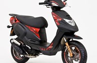 TGB Tapo RR 2013 - Bild 6 TGB Tapo RR 2013 - Bild 6