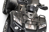 TGB Blade 500 R 4x4 2013 - Bild 2