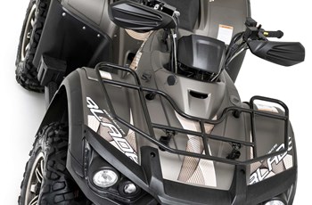 TGB Blade 500 R 4x4 2013 - Bild 2 TGB Blade 500 R 4x4 2013 - Bild 2