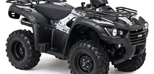 TGB Blade 500 4x4 IRS 2011 vs TGB Blade 500 R 4x4 2013