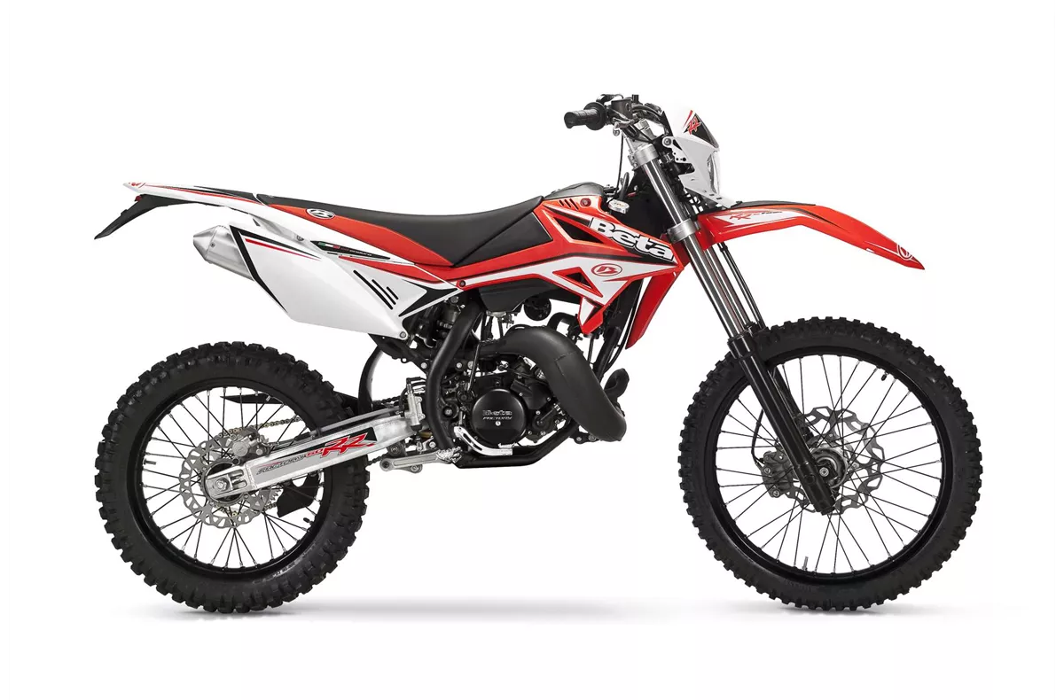 Beta RR Enduro 50 Beta RR Enduro 50