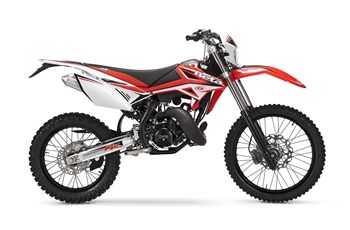 Beta RR Enduro 50 2013 - Bild 2 Beta RR Enduro 50 2013 - Bild 2