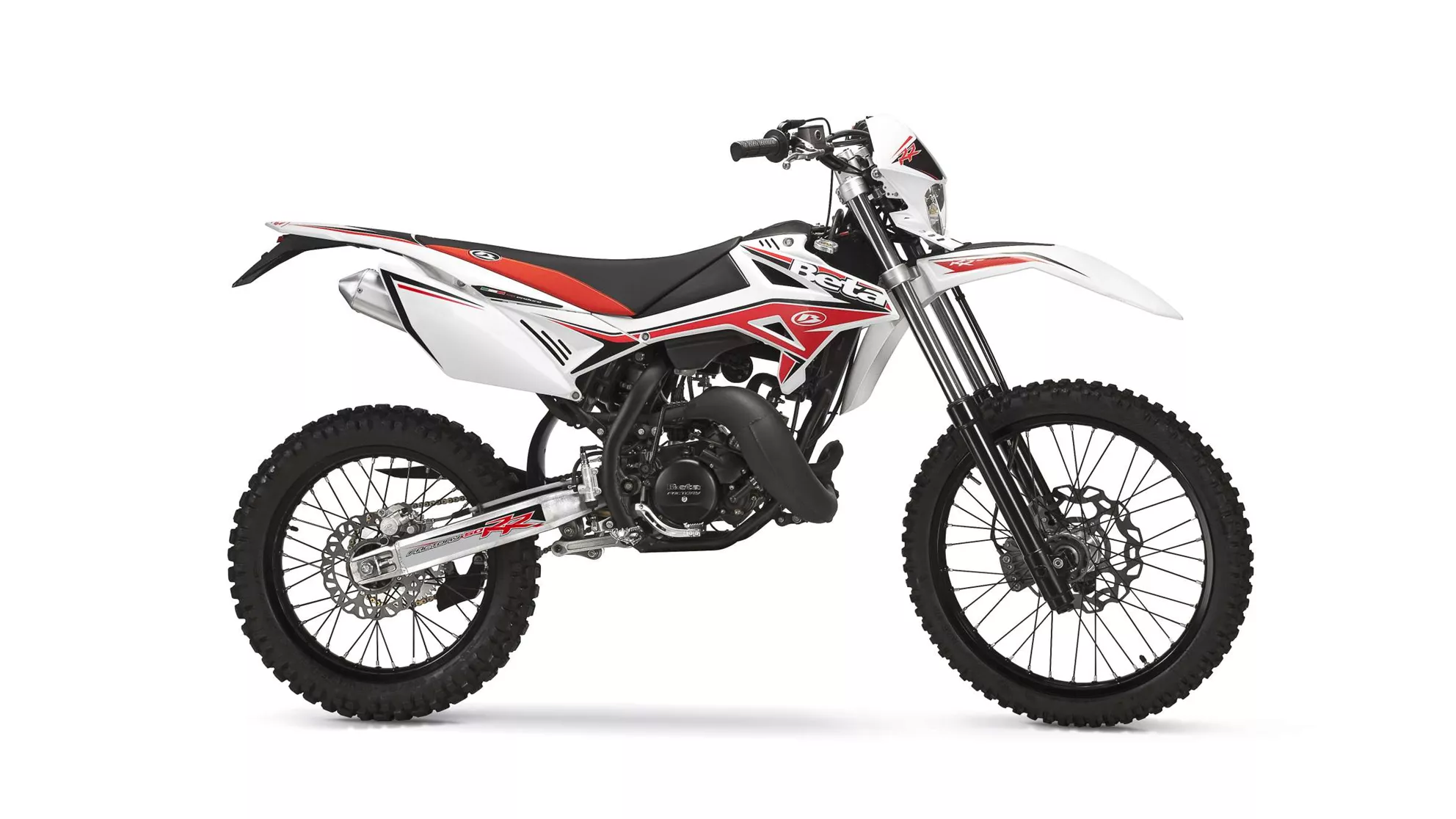 Beta RR Enduro 50 - Image 1 Beta RR Enduro 50 - Image 1
