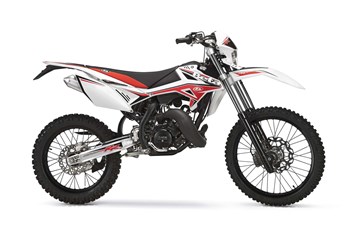 Beta RR Enduro 50 2013 - Bild 3 Beta RR Enduro 50 2013 - Bild 3