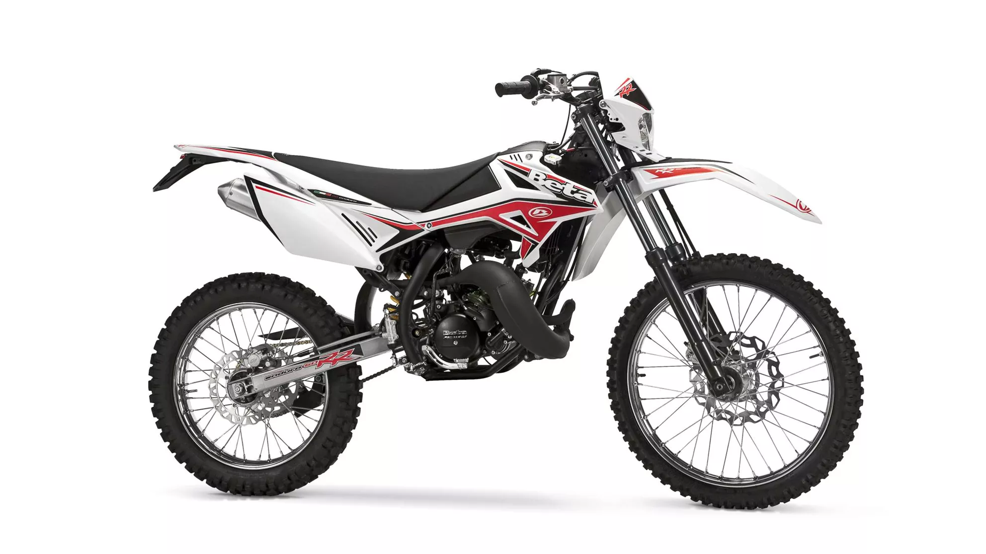 Beta RR Enduro 50 - Image 2 Beta RR Enduro 50 - Image 2