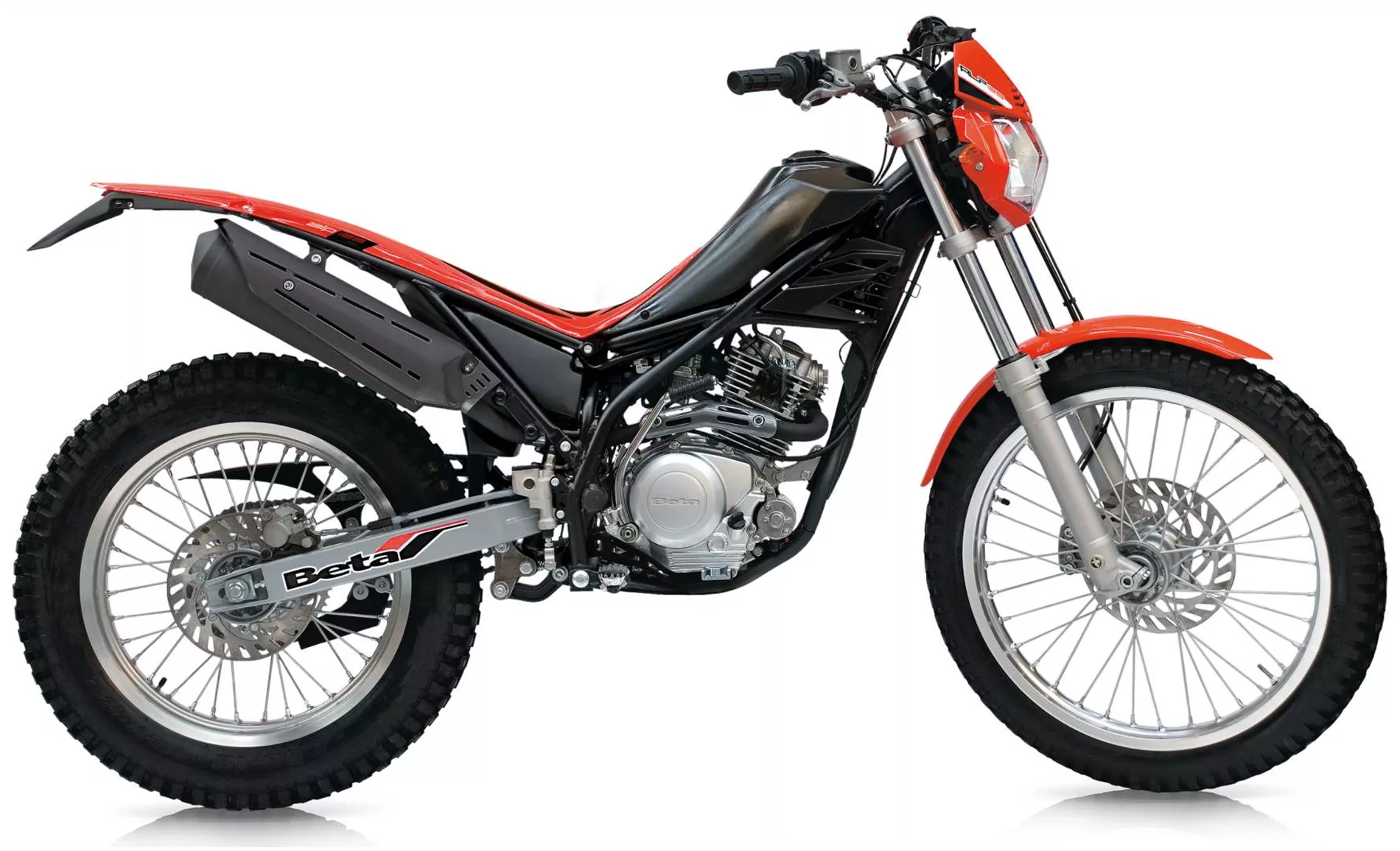 Beta Alp 125 2013 Beta Alp 125 2013