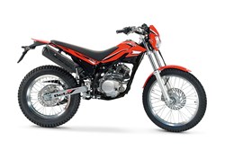 Beta Alp 125 2013