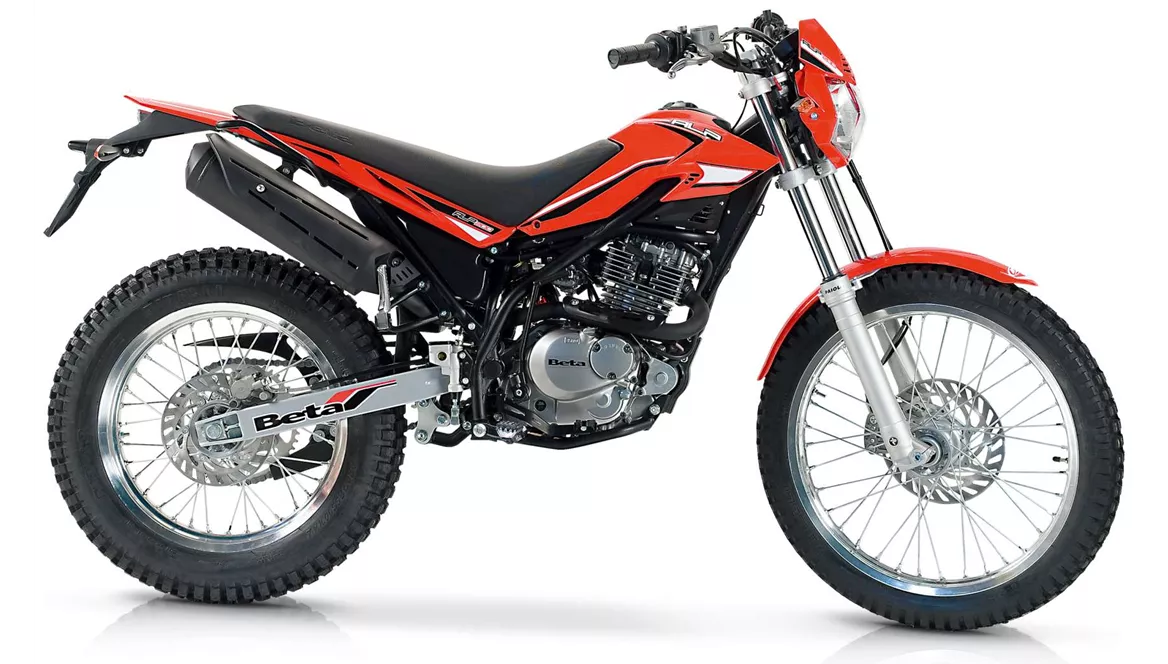 Beta Alp 200 2013 Beta Alp 200 2013