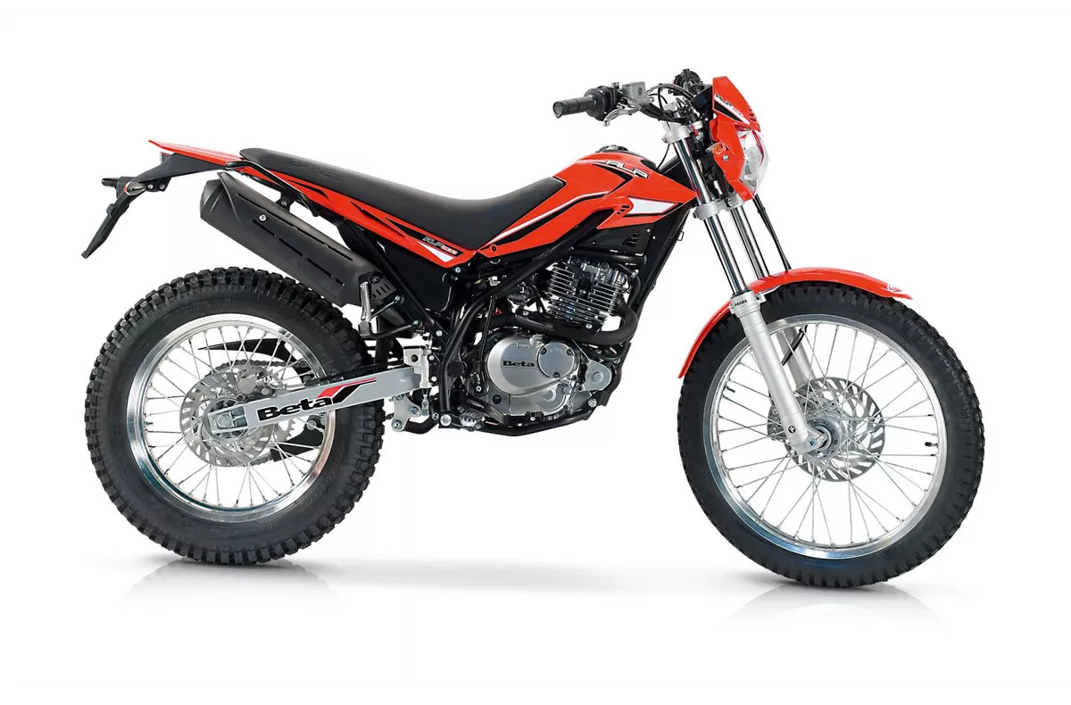 Beta Alp 200 Beta Alp 200