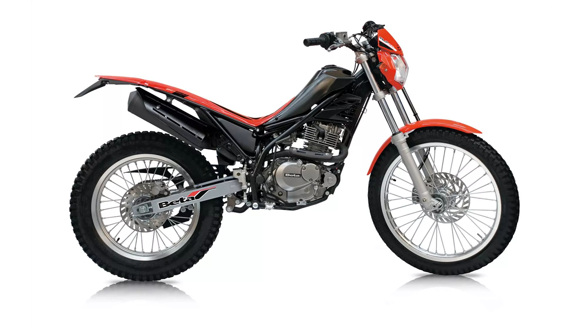 Beta Alp 200 - Image 1 Beta Alp 200 - Image 1