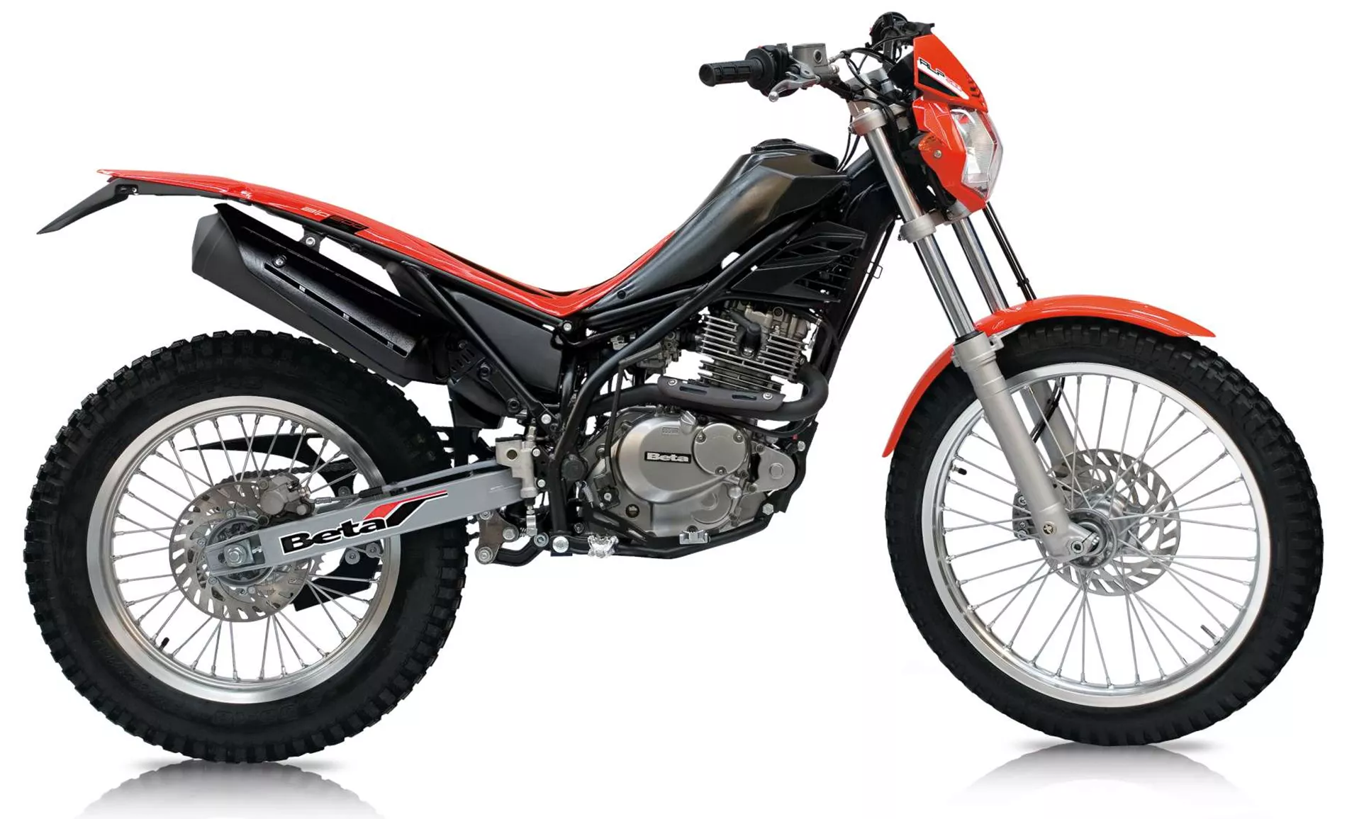 Beta Alp 200 2013 Beta Alp 200 2013