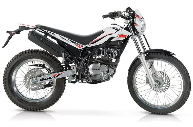 Beta Alp 200 2013 Beta Alp 200 2013