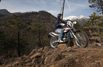 Beta Alp 200 2013 - Bild 5