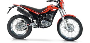 Beta Alp 4.0 2024 vs Beta Alp 200 2013