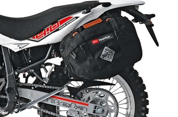 Beta Alp 4.0 2013 - Bild 4 Beta Alp 4.0 2013 - Bild 4