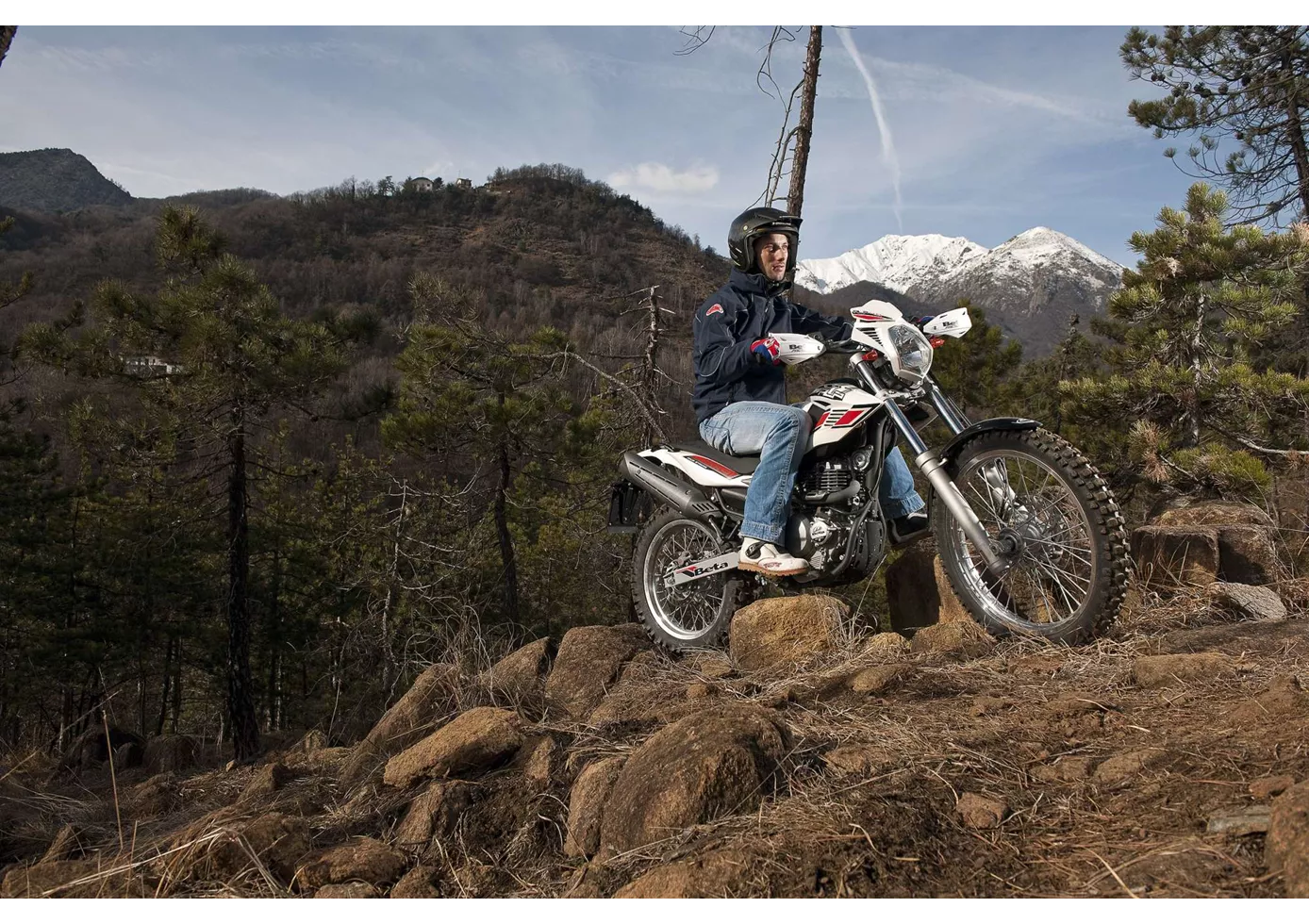 Beta Alp 4.0 2013 Beta Alp 4.0 2013