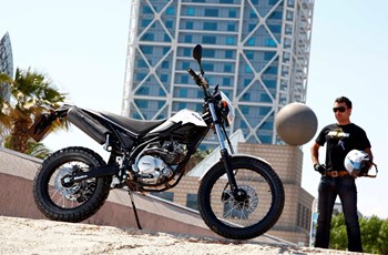 Beta Urban 200 2013 - Bild 4