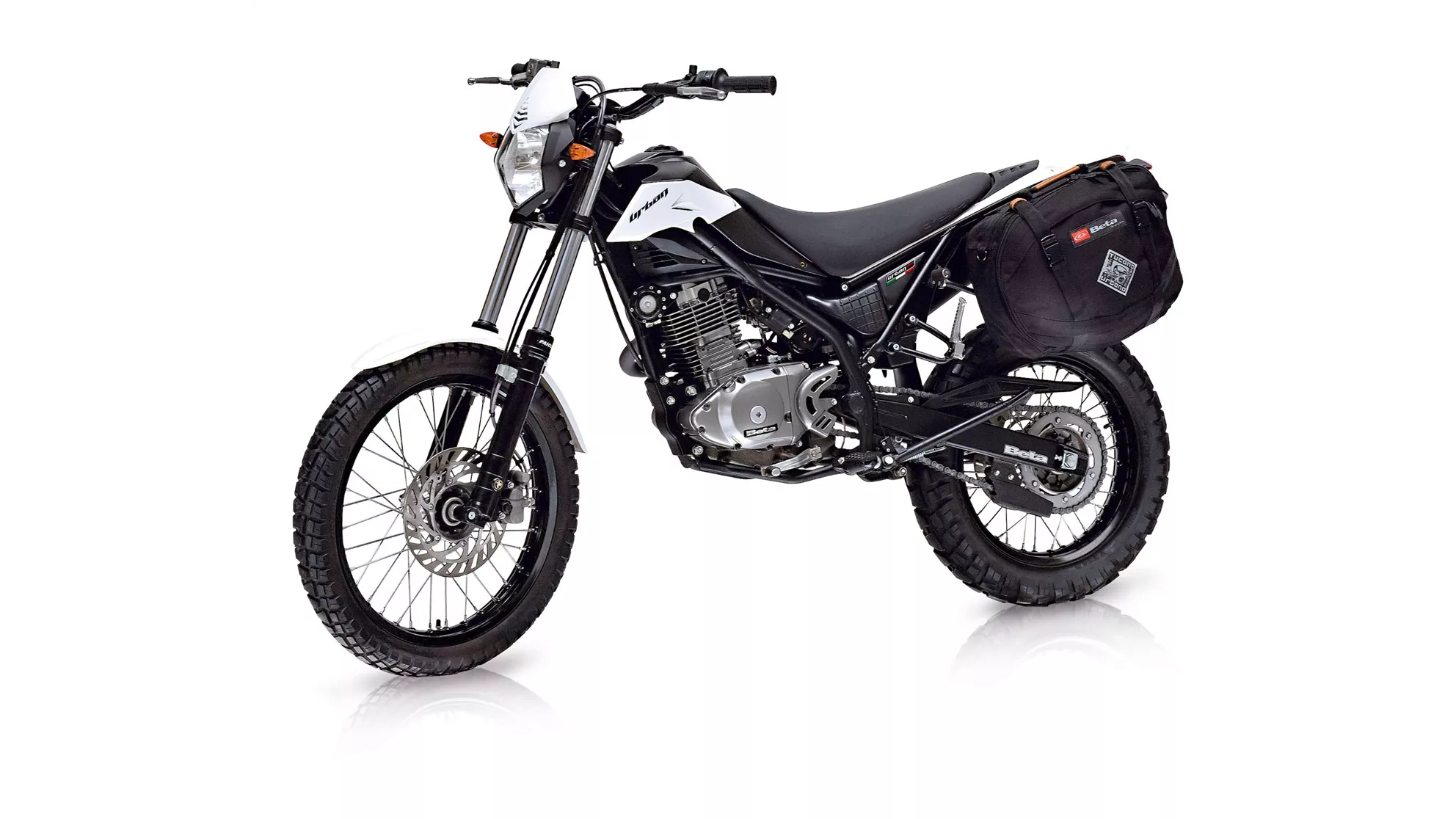 Beta Urban 200 - Image 5 Beta Urban 200 - Image 5