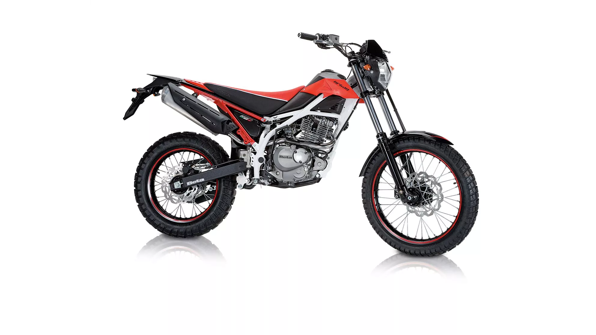 Beta Urban 200 - Image 6 Beta Urban 200 - Image 6