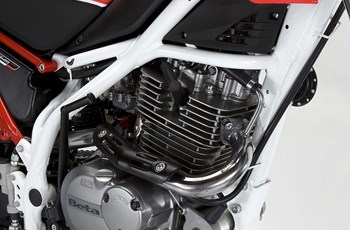 Beta Urban 200 2013 - Bild 10