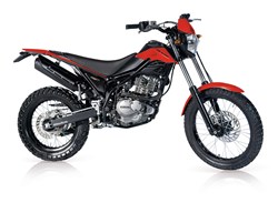 Beta Urban 200 2013